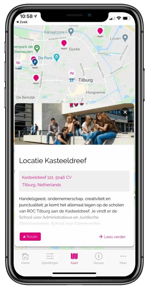 Digital Card Solutions apps