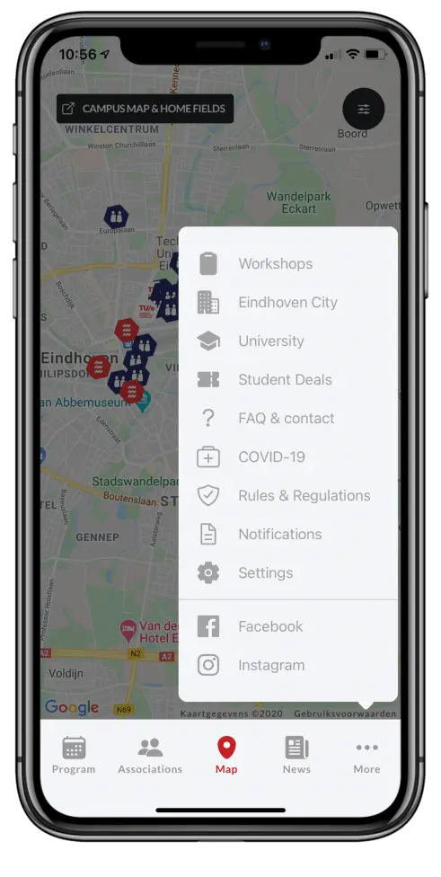 Digital Card Solutions apps