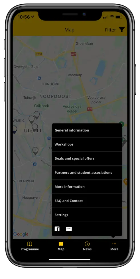 Digital Card Solutions apps