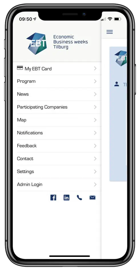 Digital Card Solutions apps
