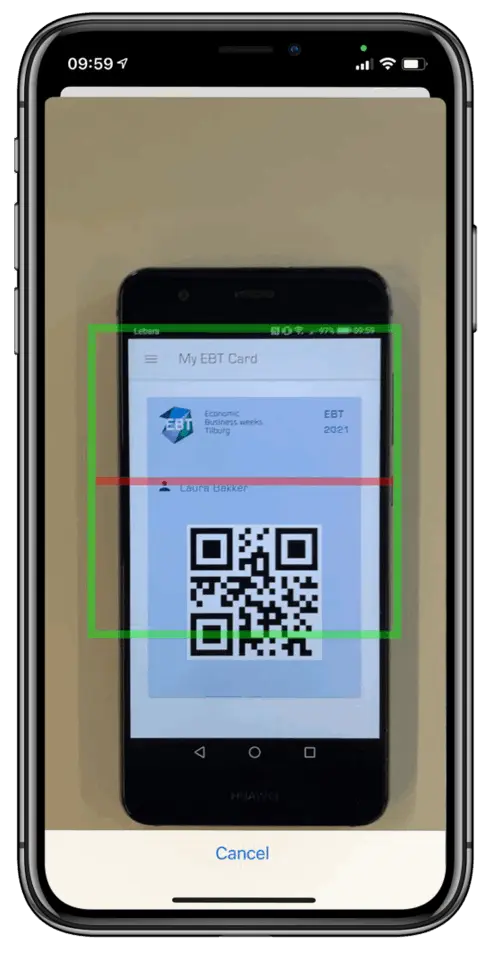 Digital Card Solutions apps