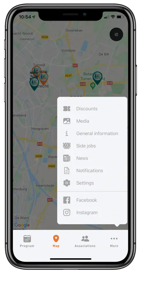 Digital Card Solutions apps