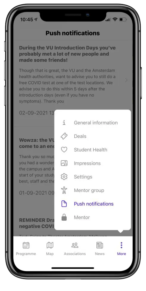 Digital Card Solutions apps